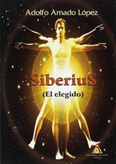 Ebooks best sellers SIBERIUS (EL ELEGIDO) 9788494772580