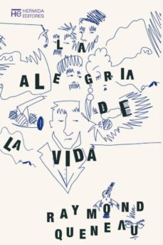 Descargas audibles de libros de Amazon LA ALEGRÍA DE LA VIDA de RAYMOND QUENEAU in Spanish 