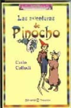 princesa Demonio Perfecto LAS AVENTURAS DE PINOCHO | CARLO COLLODI | Casa del Libro