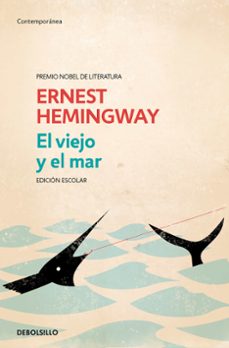 Bestseller descargar ebooks EL VIEJO Y EL MAR in Spanish FB2 PDF MOBI de ERNEST HEMINGWAY