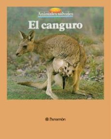 Ebook EL CANGURO de EQUIPO PARRAMON | Casa Libro