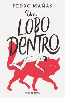 Portada de UN LOBO DENTRO
