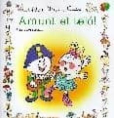Portada de AMUNT EL TELO!