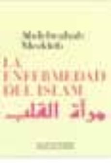 Portada de LA ENFERMEDAD DEL ISLAM