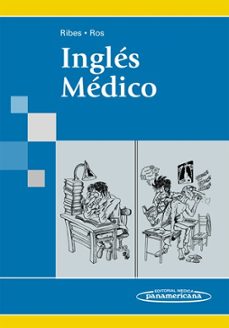 Portada de INGLES MEDICO