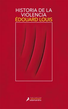 Portada de HISTORIA DE LA VIOLENCIA