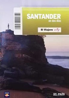 Portada de SANTANDER EN DOS DIAS