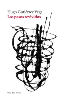 Portada de LOS PASOS REVIVIDOS