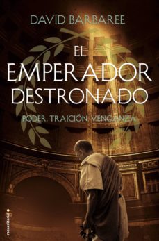 Portada de EL EMPERADOR DESTRONADO (EBOOK)