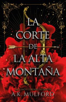 Portada de LA CORTE DE LA ALTA MONTAÑA. LAS CINCO CORONAS DE OKRITH I