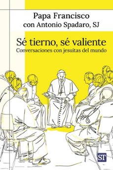 Portada de SE TIERNO, SE VALIENTE