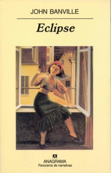 Portada de EL ECLIPSE