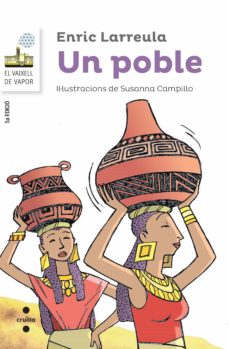 Portada de UN POBLE