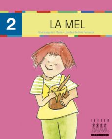 Portada de XINO XANO 2: LA MEL MAJUSCULES