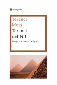 Portada de TERENCI DEL NIL