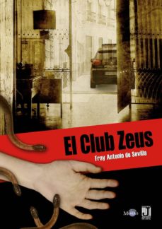 Portada de EL CLUB ZEUS