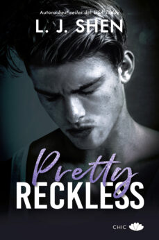 Portada de PRETTY RECKLESS (EBOOK)