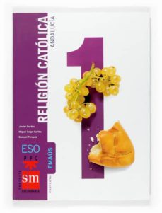 Portada de EMAUS (1º ESO) (ANDALUCIA)