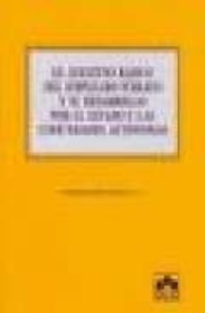 Portada de ESTATUTO BASICO DEL EMPLEADO PUBLICO Y SU DESARROLLO POR EL ESTAD O Y LAS COMUNIDADES AUTONOMAS