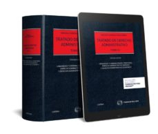 Portada de TRATADO DE DERECHO ADMINISTRATIVO IV 2018 URBANISMO Y ORDENACION DEL TERRITORIO, DERECHO ADMINISTRATIVO EUROPEO