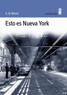 Portada de ESTO ES NUEVA YORK