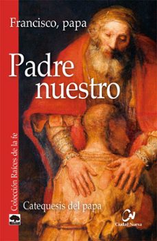 Portada de PADRE NUESTRO
