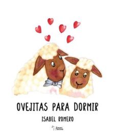 Portada de OVEJITAS PARA DORMIR