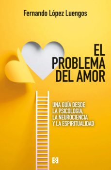 Portada de EL PROBLEMA DEL AMOR (EBOOK)