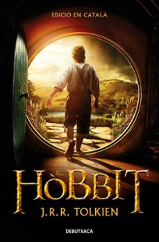 Portada de EL HOBBIT