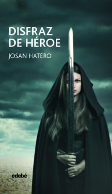 Portada de DISFRAZ DE HEROE