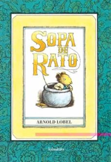 Portada de SOPA DE RATO