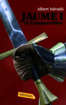 Portada de JAUME I