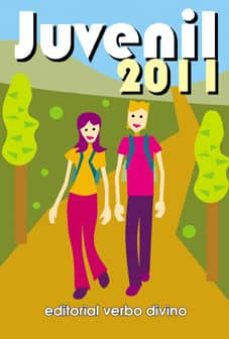 Portada de JUVENIL 2011.