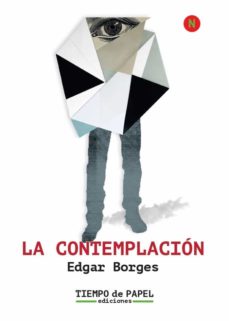 Portada de LA CONTEMPLACION