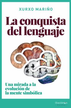 Portada de LA CONQUISTA DEL LENGUAJE (EBOOK)