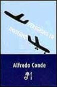 Portada de PEREGRINO EN INVIERNO