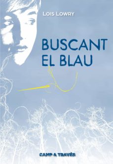 Portada de BUSCANT EL BLAU
