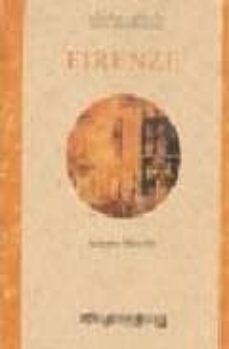 Portada de FIRENZE