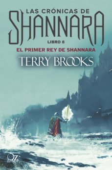 Portada de EL PRIMER REY DE SHANNARA (EBOOK)