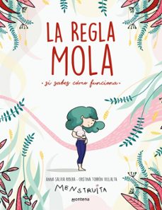 Portada de LA REGLA MOLA (EBOOK)
