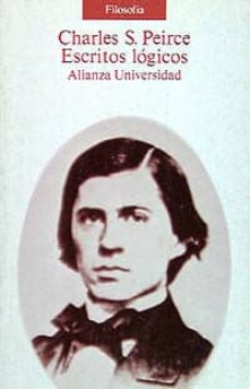 Portada de ESCRITOS LOGICOS