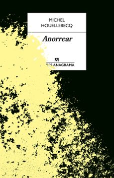 Portada de ANORREAR (CAT)