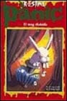 Portada de EL MAG DIABOLIC