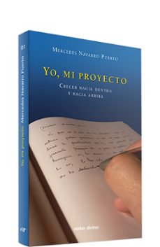 Portada de YO, MI PROYECTO