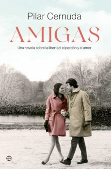 Portada de AMIGAS (EBOOK)