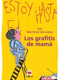 Portada de GRAFITIS DE MAMA, LOS