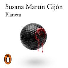 Portada de PLANETA (INSPECTORA CAMINO VARGAS 3) (AUDIOLIBRO)