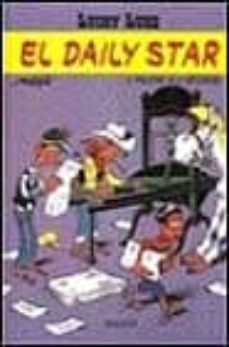 Portada de EL DAILY Y STAR