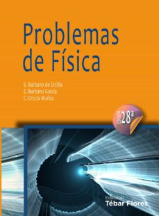 Portada de PROBLEMAS DE FISICA. 28 EDICION