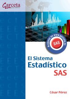 Portada de EL SISTEMA ESTADISTICO SAS